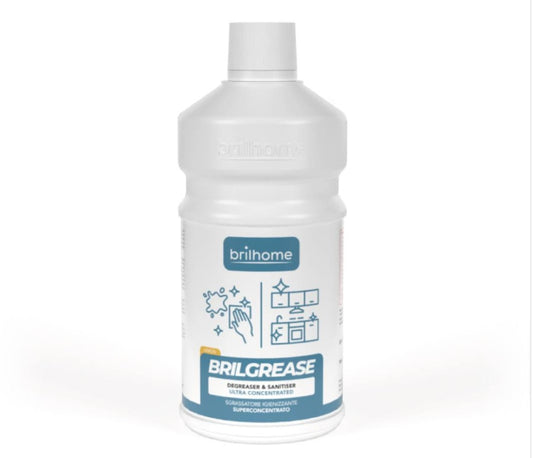 Brilgrease