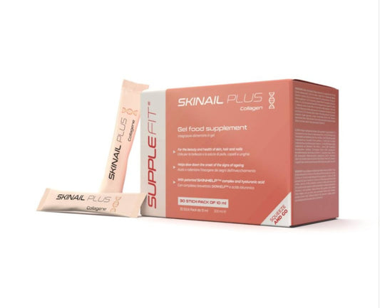 Skinail Plus